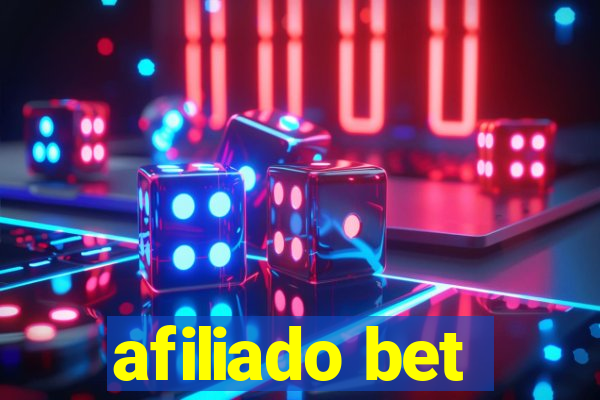 afiliado bet